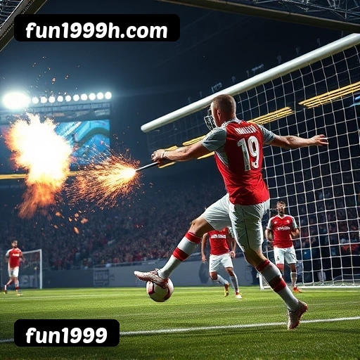 Vantagens de jogar slots no fun1999 Brasil